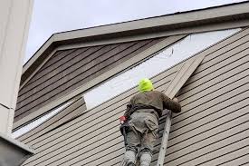 Siding for Multi-Family Homes in Venersborg, WA